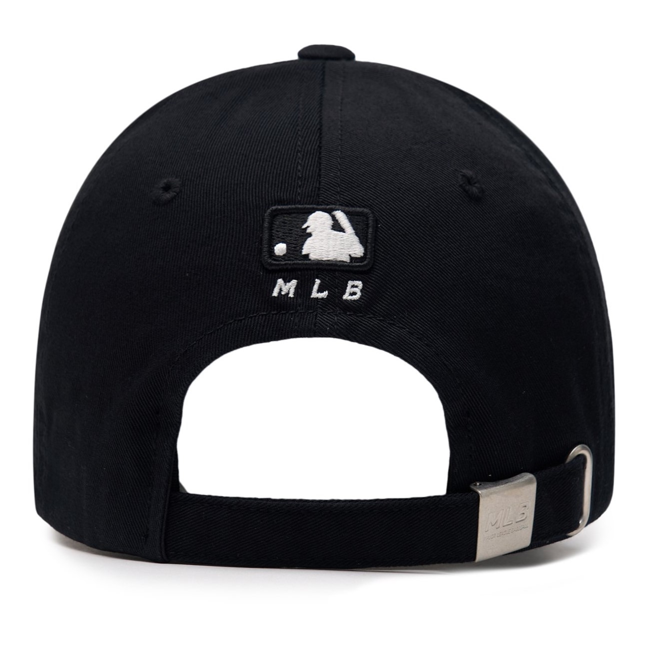 Nón MLB LA Rookie Unstructured Ball Cap LA Dodgers Black 3ACP7701N-07BKS 6