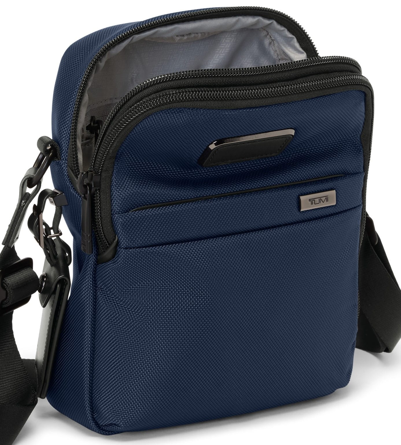 Túi đeo vai Tumi Alpha Small Crossbody Navy 3