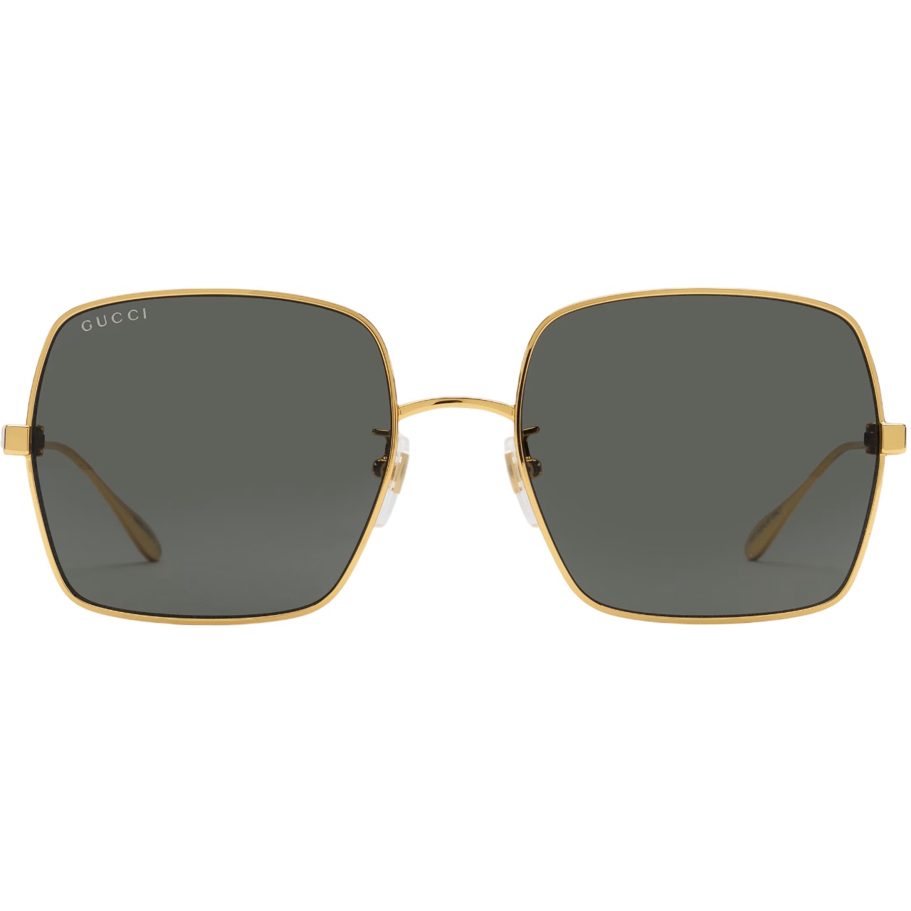 Mắt kính thời trang Gucci Light Square frame sunglasses GG1434S 5