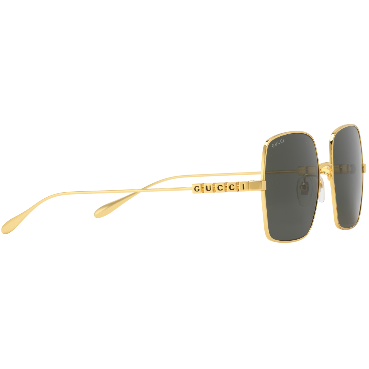 Mắt kính thời trang Gucci Light Square frame sunglasses GG1434S 8