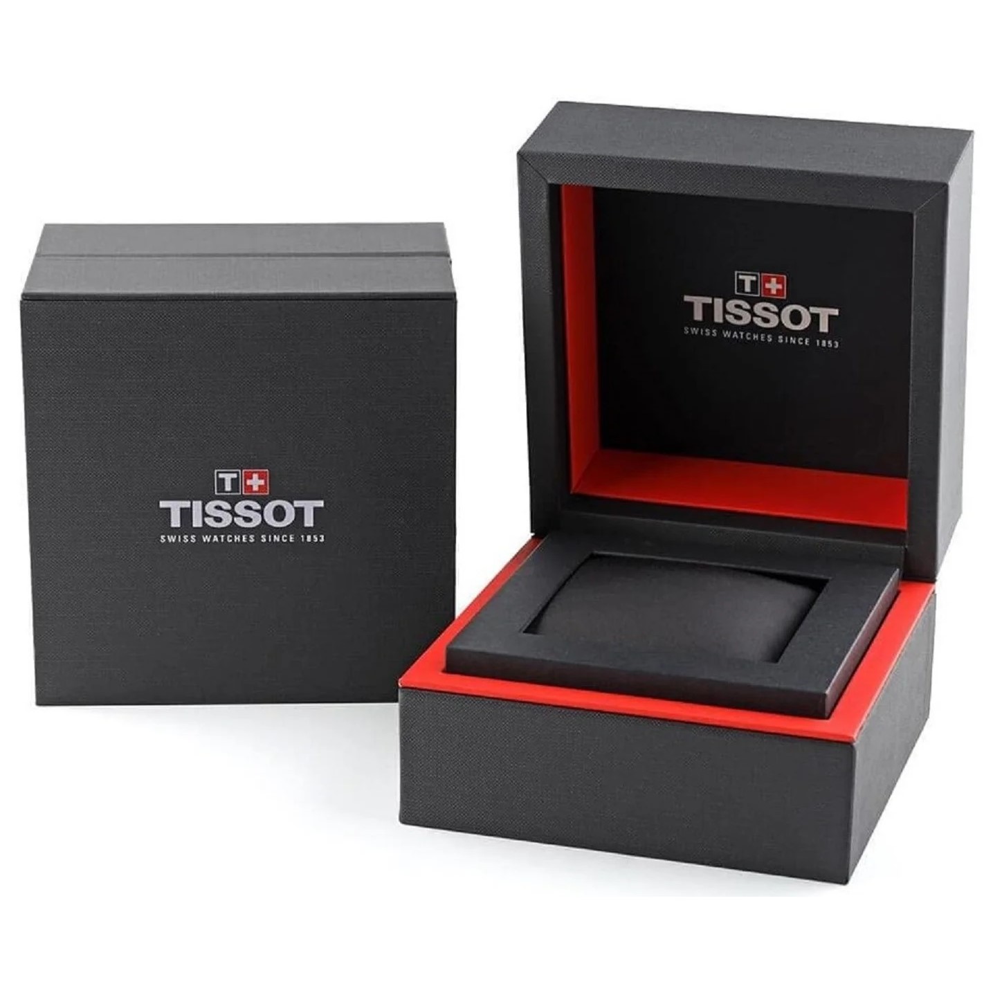 Đồng hồ nam Tissot T-Classic PR 100 Sport Gent Chronograph Silver Dial Brown Leather Strap T1016171603100 13
