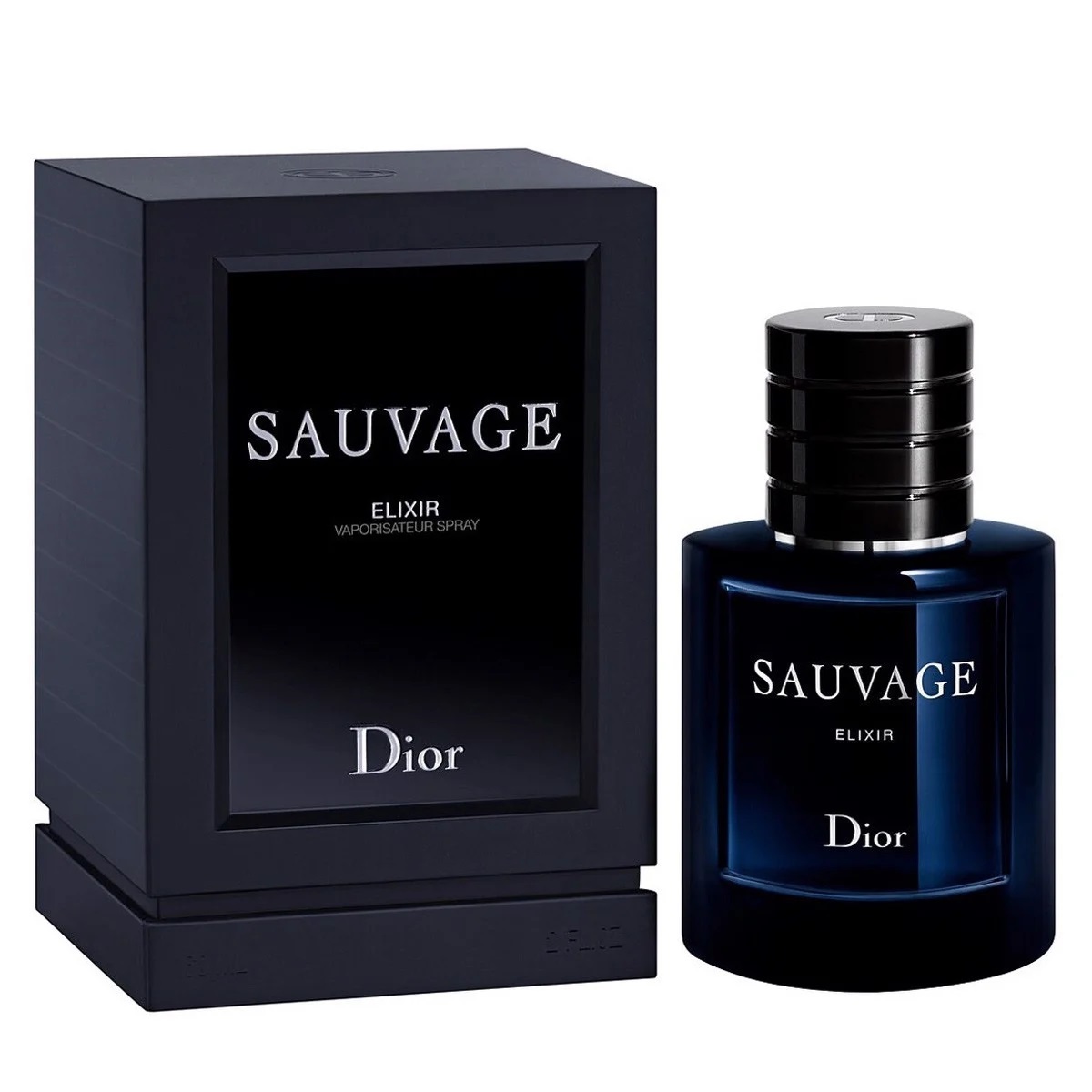 Dior Sauvage Parfum 2019