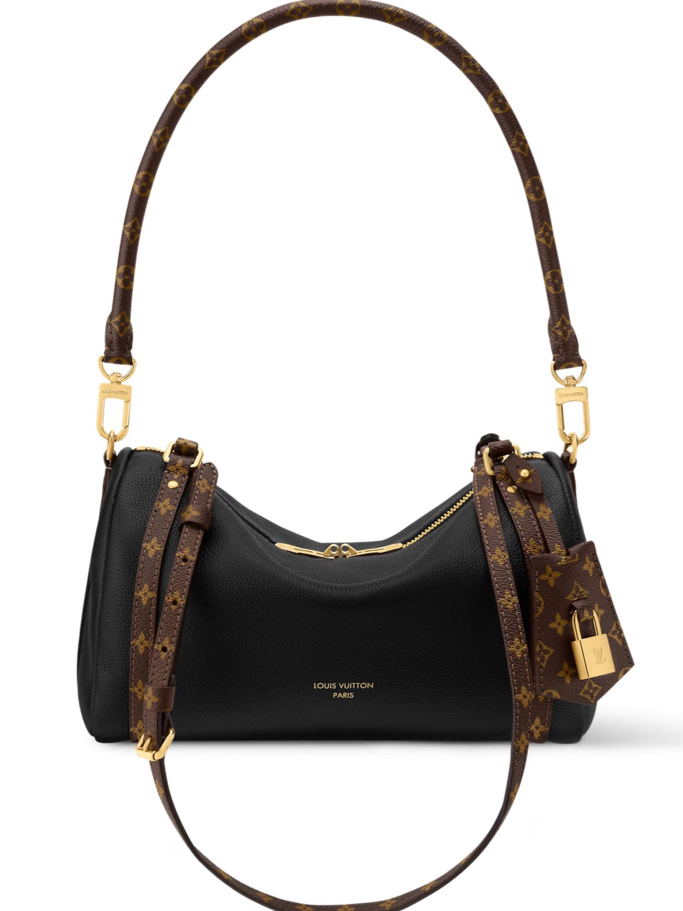 Túi Louis Vuitton Express PM Black 2