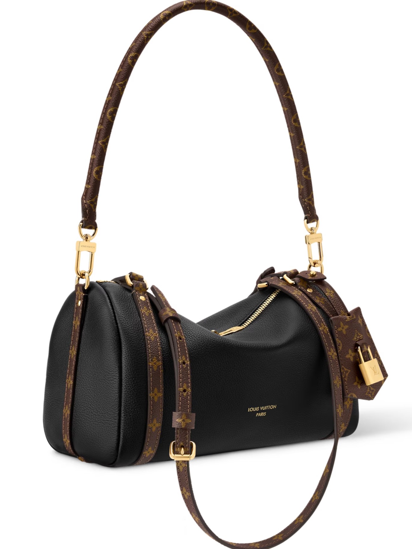 Túi Louis Vuitton Express PM Black 5