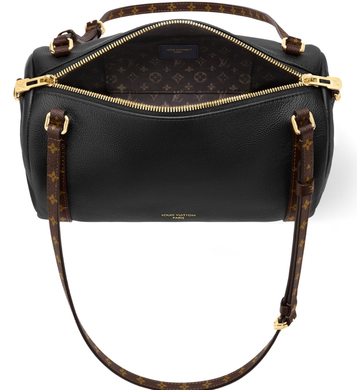 Túi Louis Vuitton Express PM Black 6
