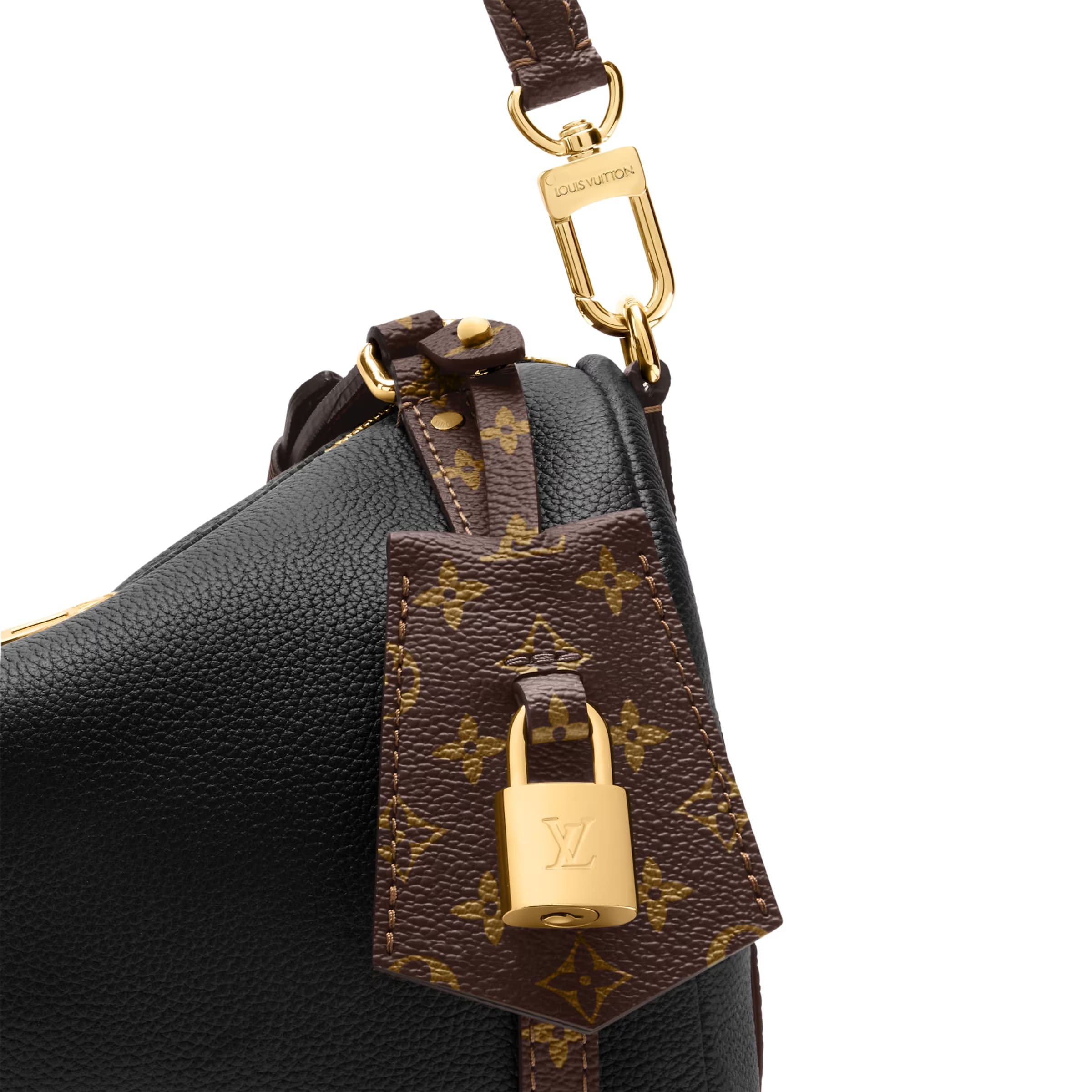 Túi Louis Vuitton Express PM Black 7