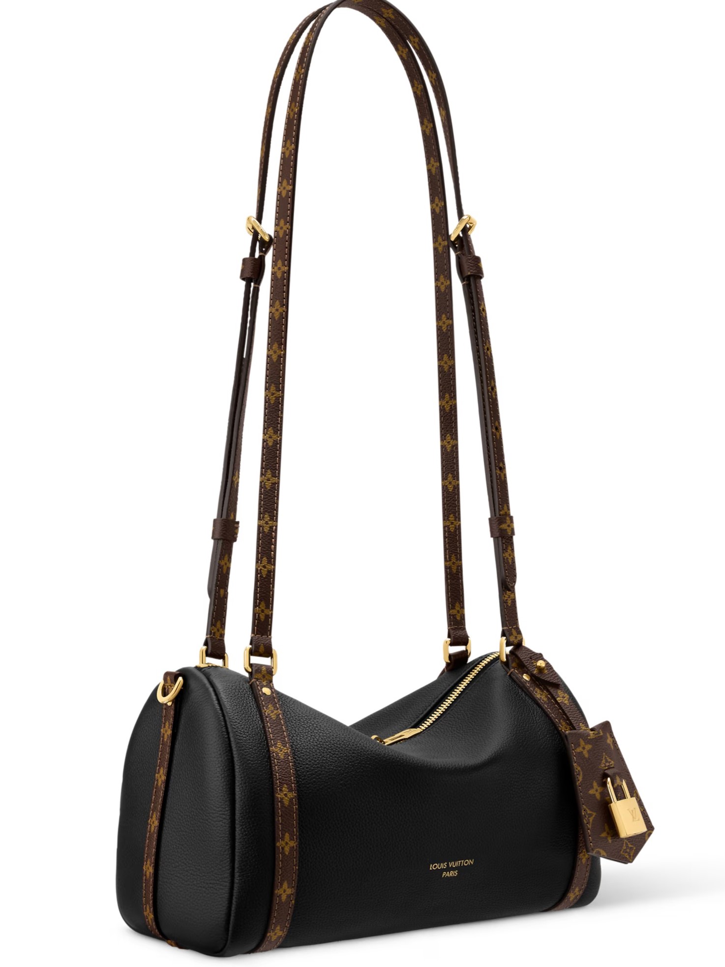 Túi Louis Vuitton Express PM Black 8