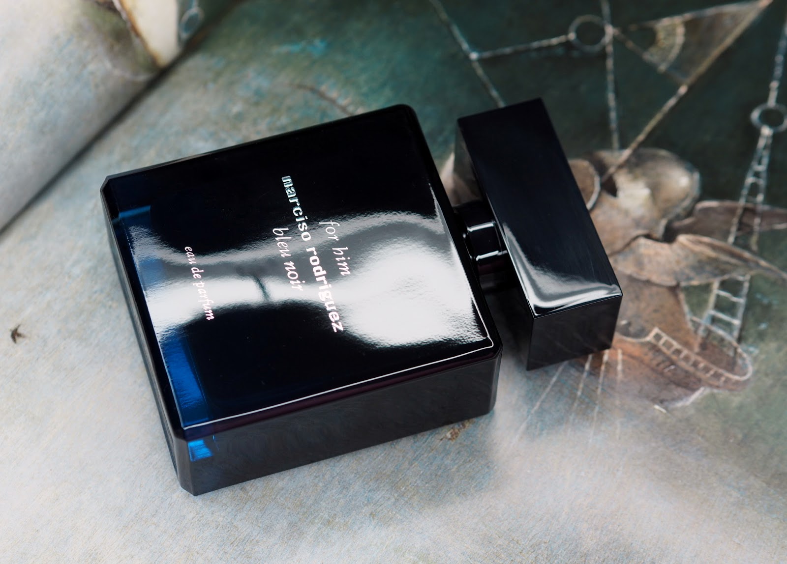 Nước hoa nam Narciso Rodriguez For Him Bleu Noir EDT Extreme | Parfumerie.vn