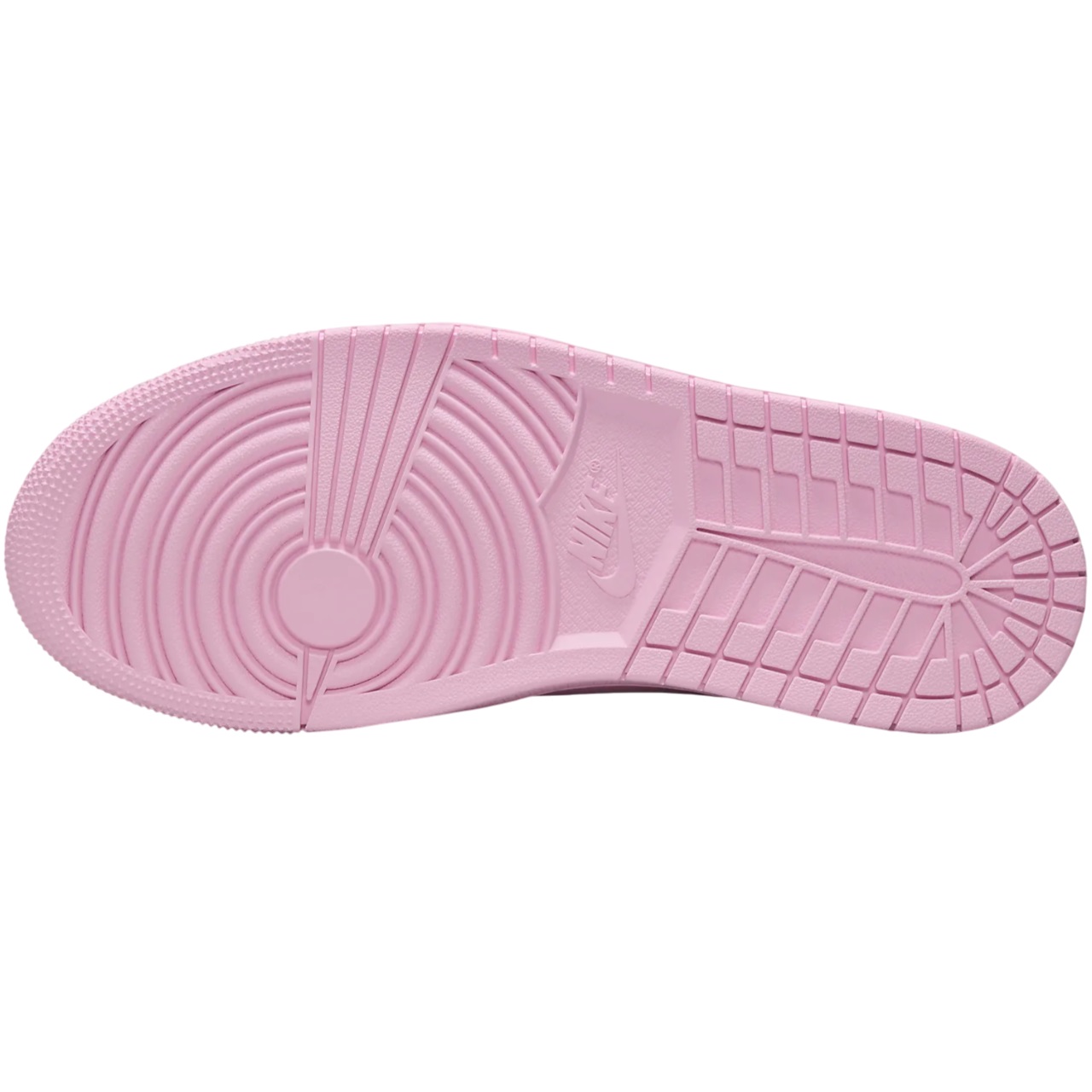 Giày Nike nữ Air Jordan 1 Low Method of Make Womens Shoes Perfect Pink Metallic Gold FN5032-600 20