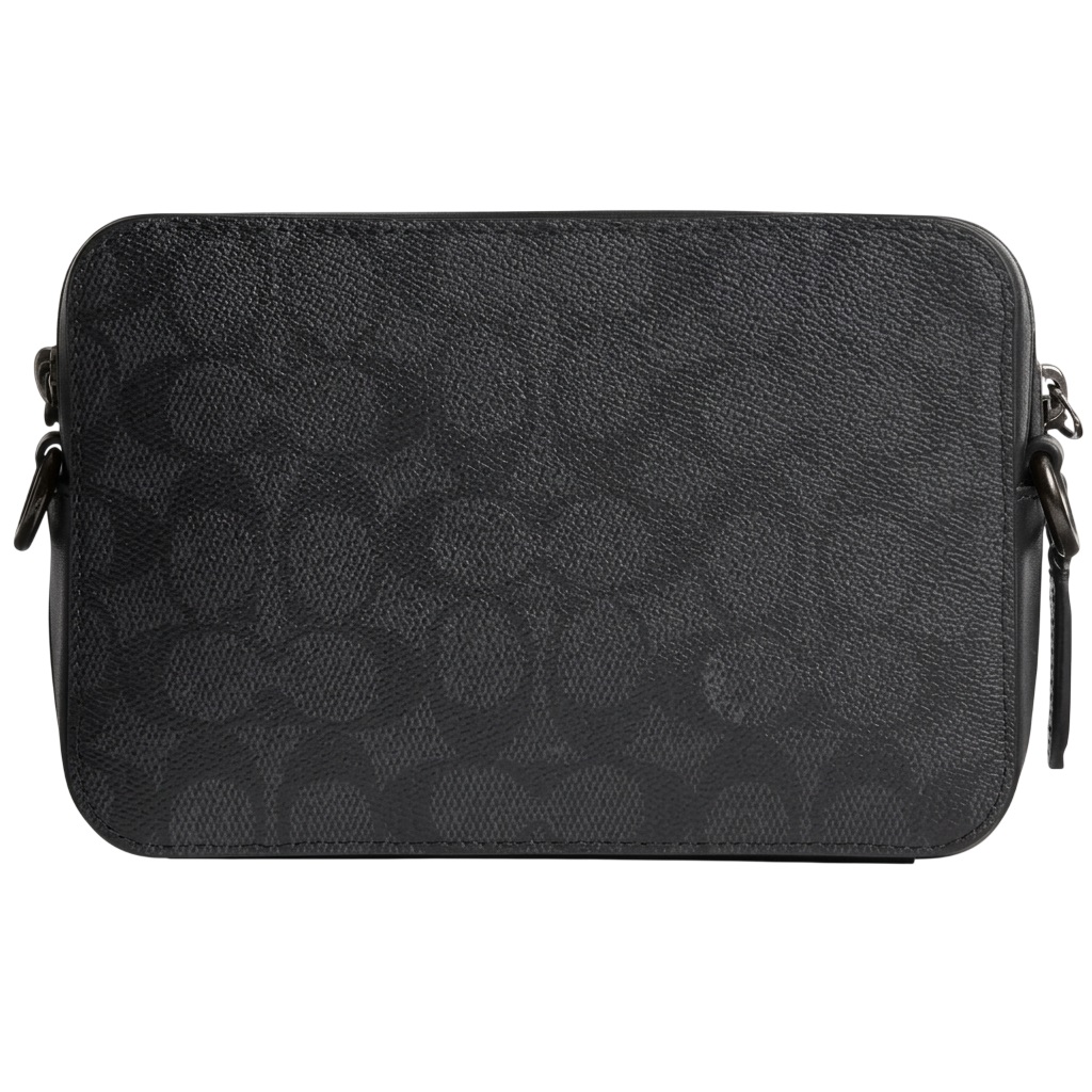 Túi Coach Charter Crossbody 19 In Signature Canvas CR783 2