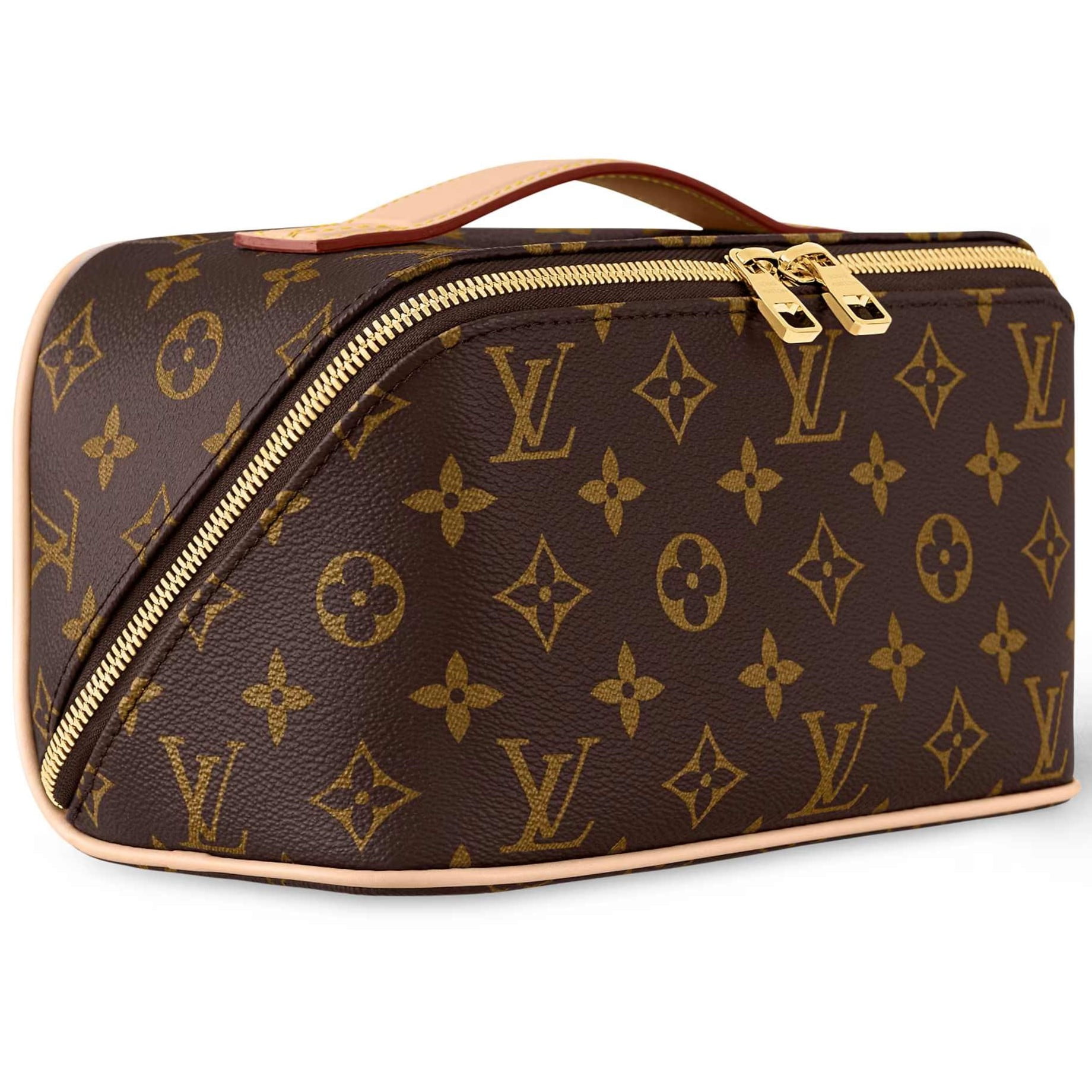 Túi Louis Vuitton Toiletry Bag Monogram Canvas 3