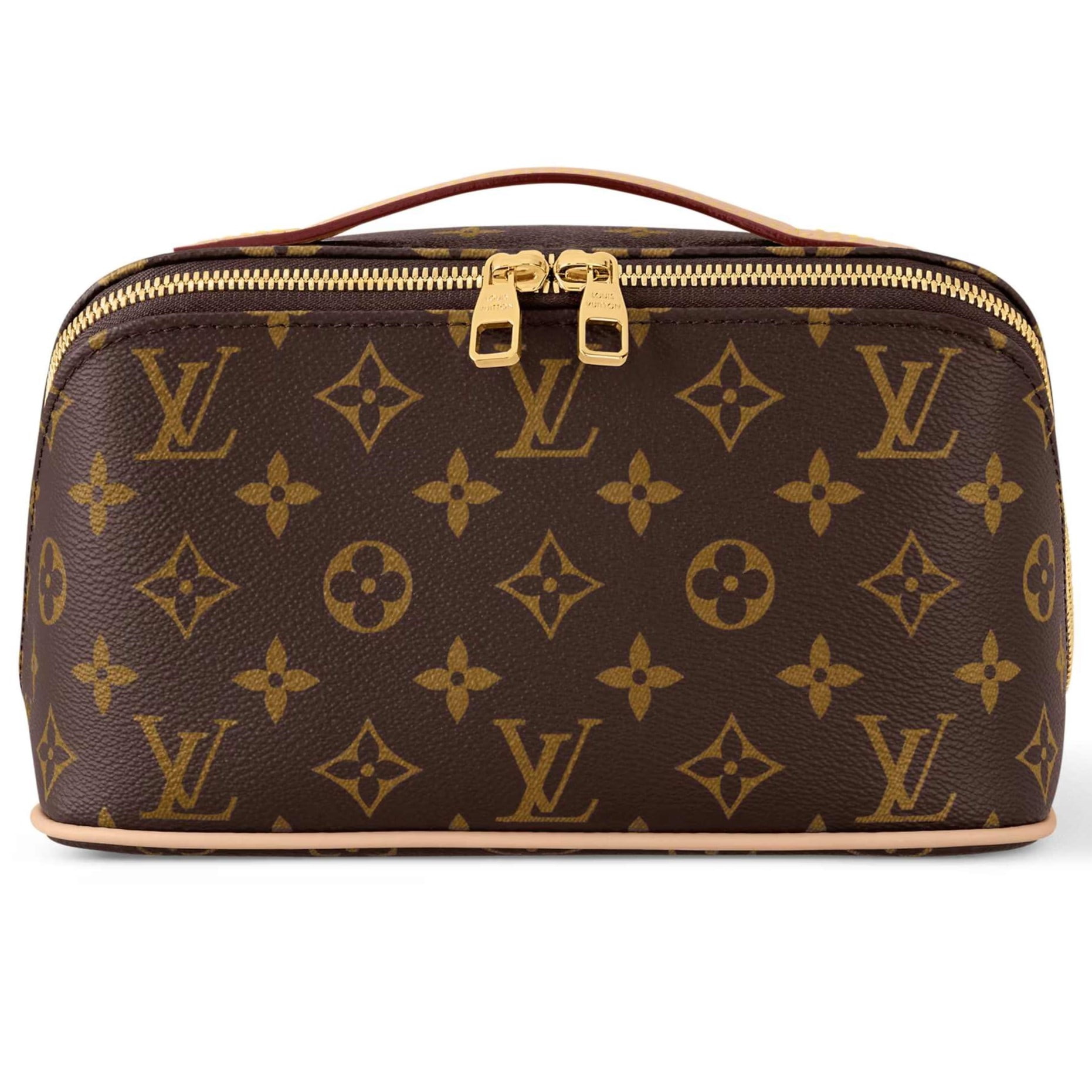 Túi Louis Vuitton Toiletry Bag Monogram Canvas 6