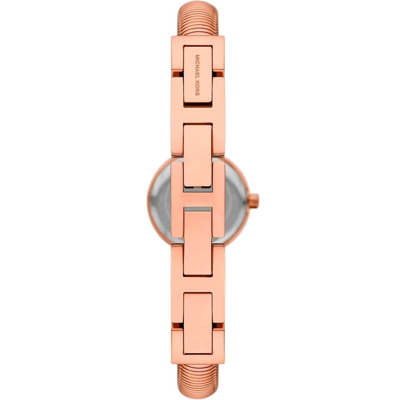 Đồng hồ nữ Michael Kors Mini Gramercy Rose Gold-Tone Watch MK7528 4