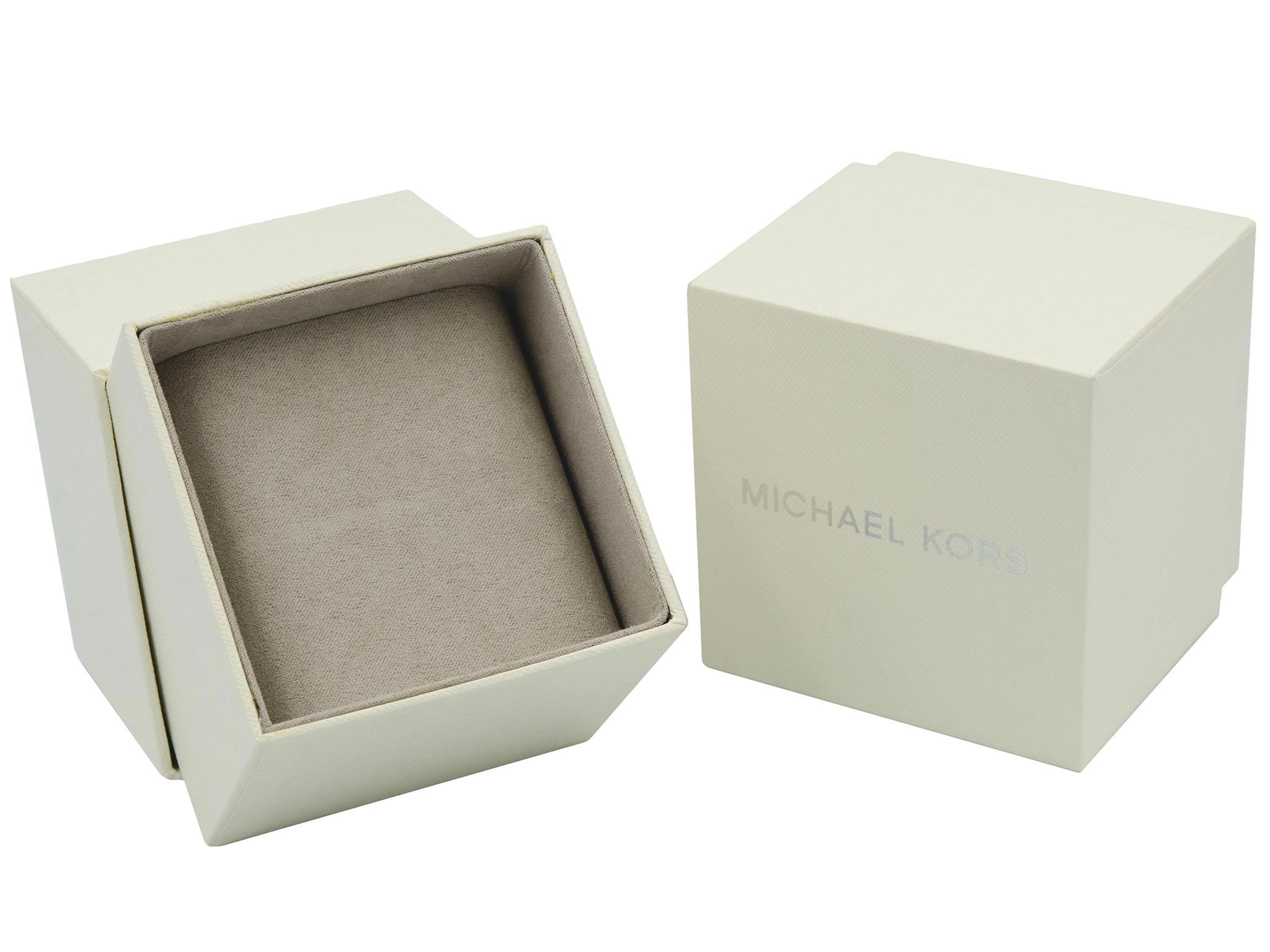 Đồng hồ nữ Michael Kors Mini Gramercy Rose Gold-Tone Watch MK7528 11