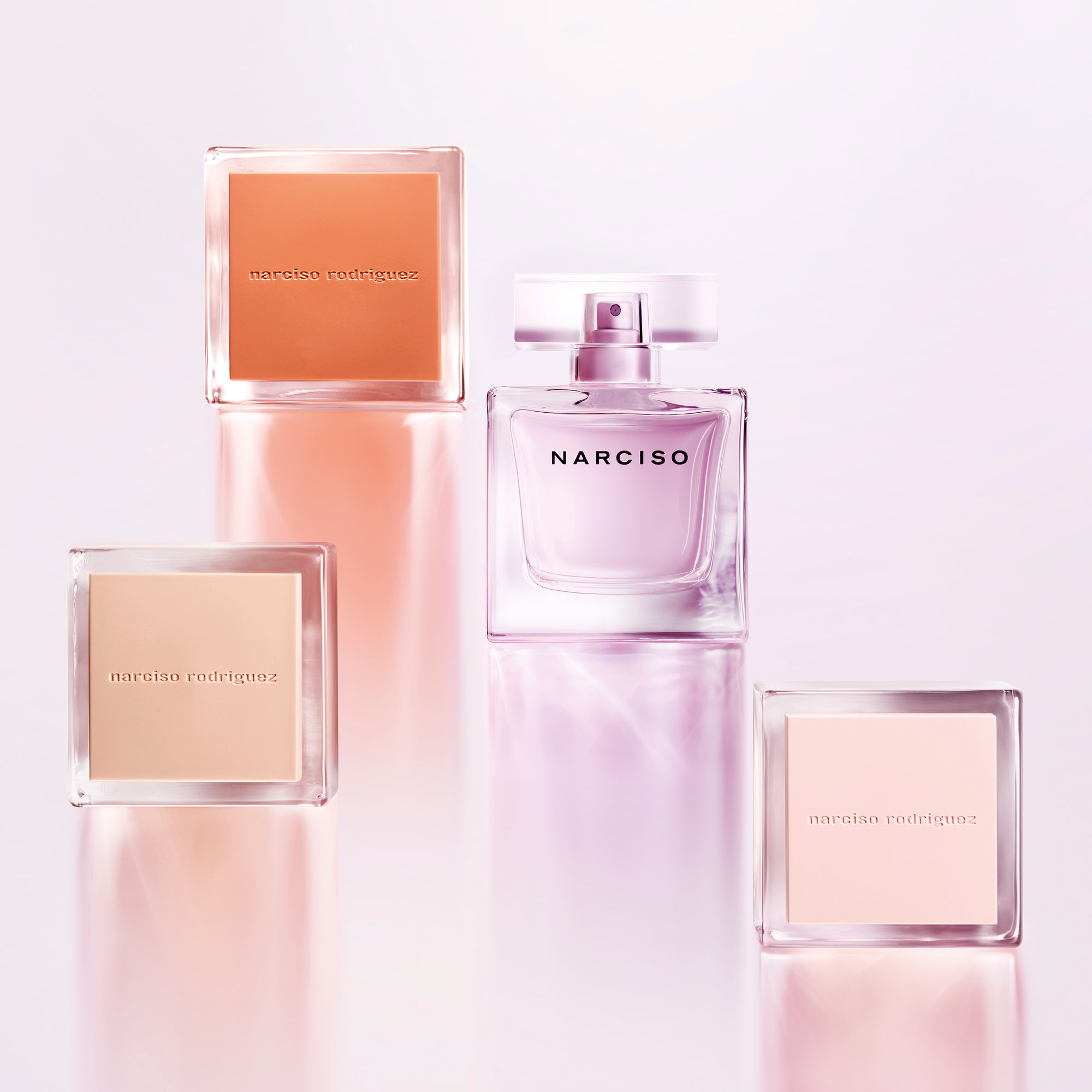 Nước hoa Narciso Rodriguez Radiante Eau de Parfum 3