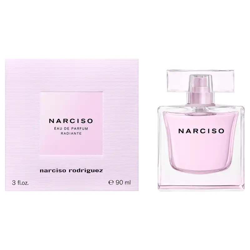 Nước hoa Narciso Rodriguez Radiante Eau de Parfum 6