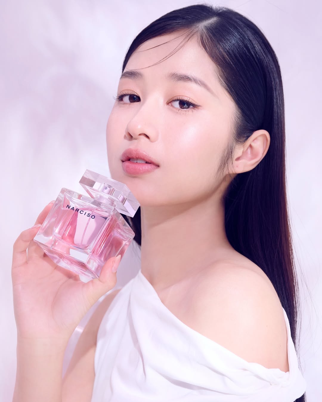 Nước hoa Narciso Rodriguez Radiante Eau de Parfum 13