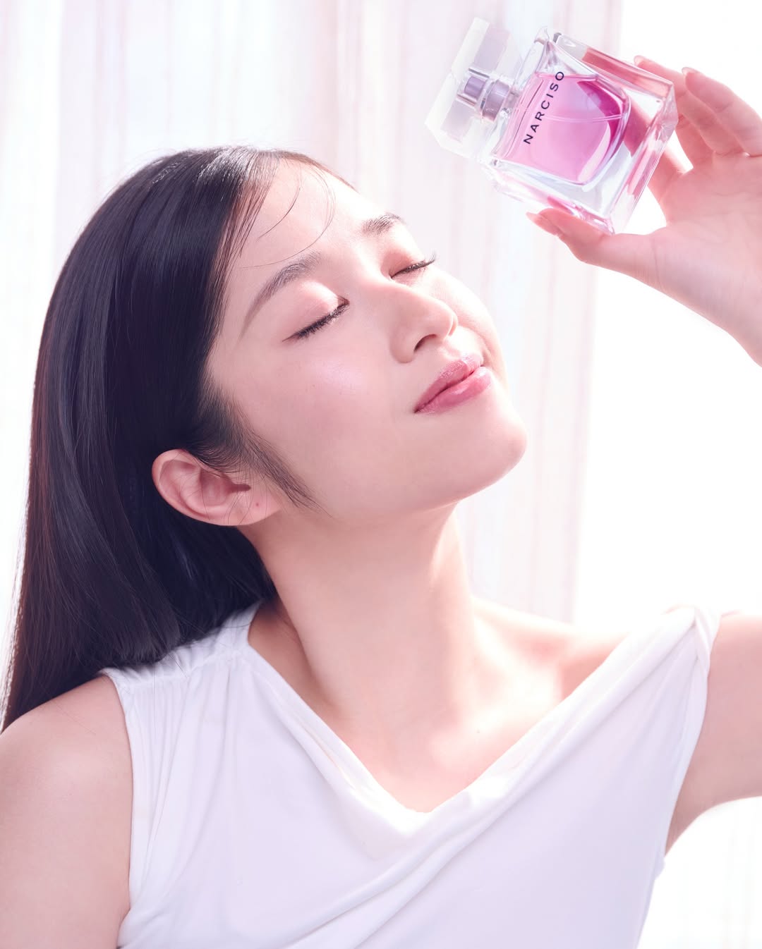 Nước hoa Narciso Rodriguez Radiante Eau de Parfum 16