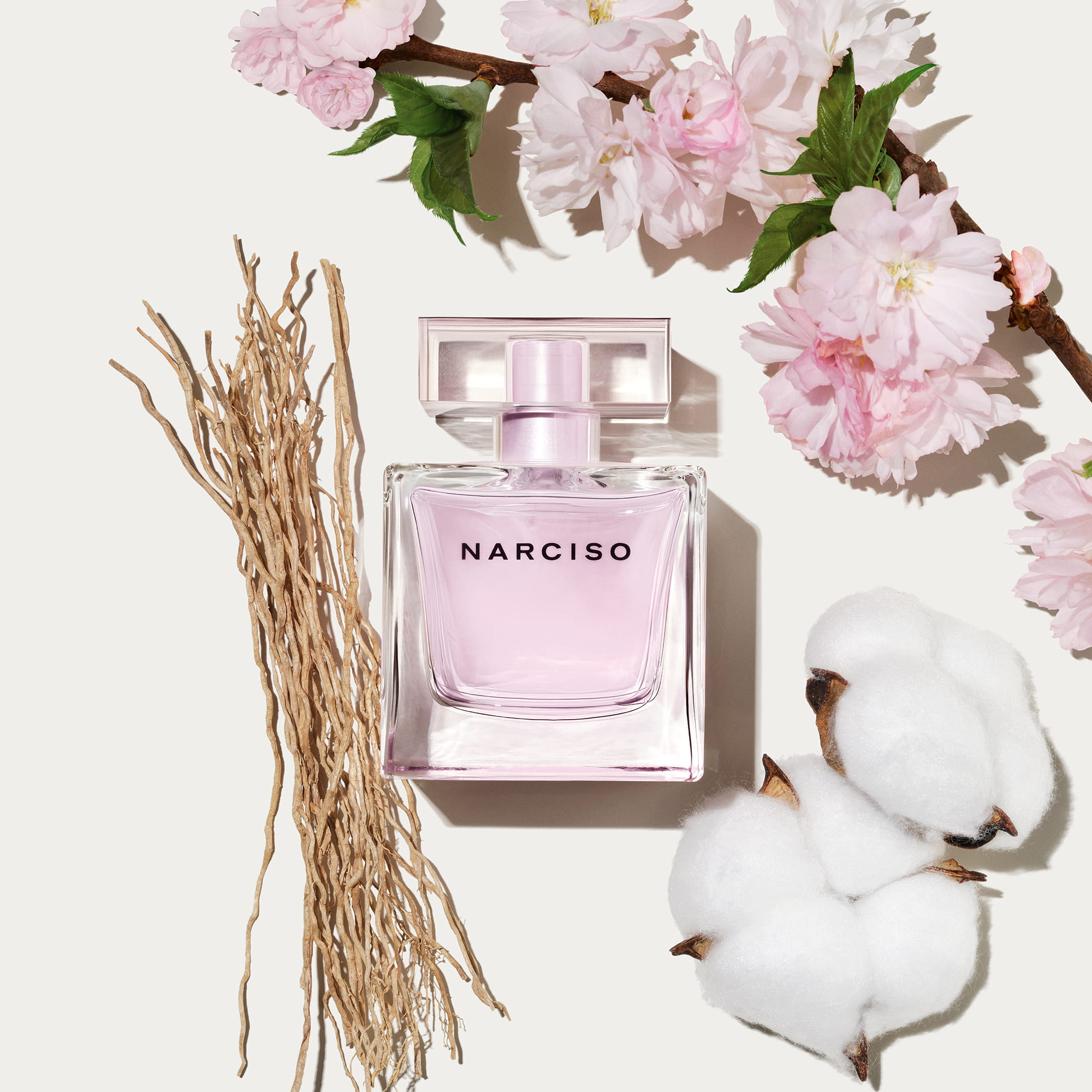 Nước hoa Narciso Rodriguez Radiante Eau de Parfum 10
