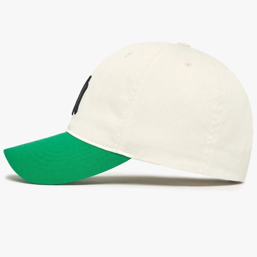 Mũ MLB Basic Color Block Unstructured Ball Cap New York Yankees 3ACP3303N-50GNP 2