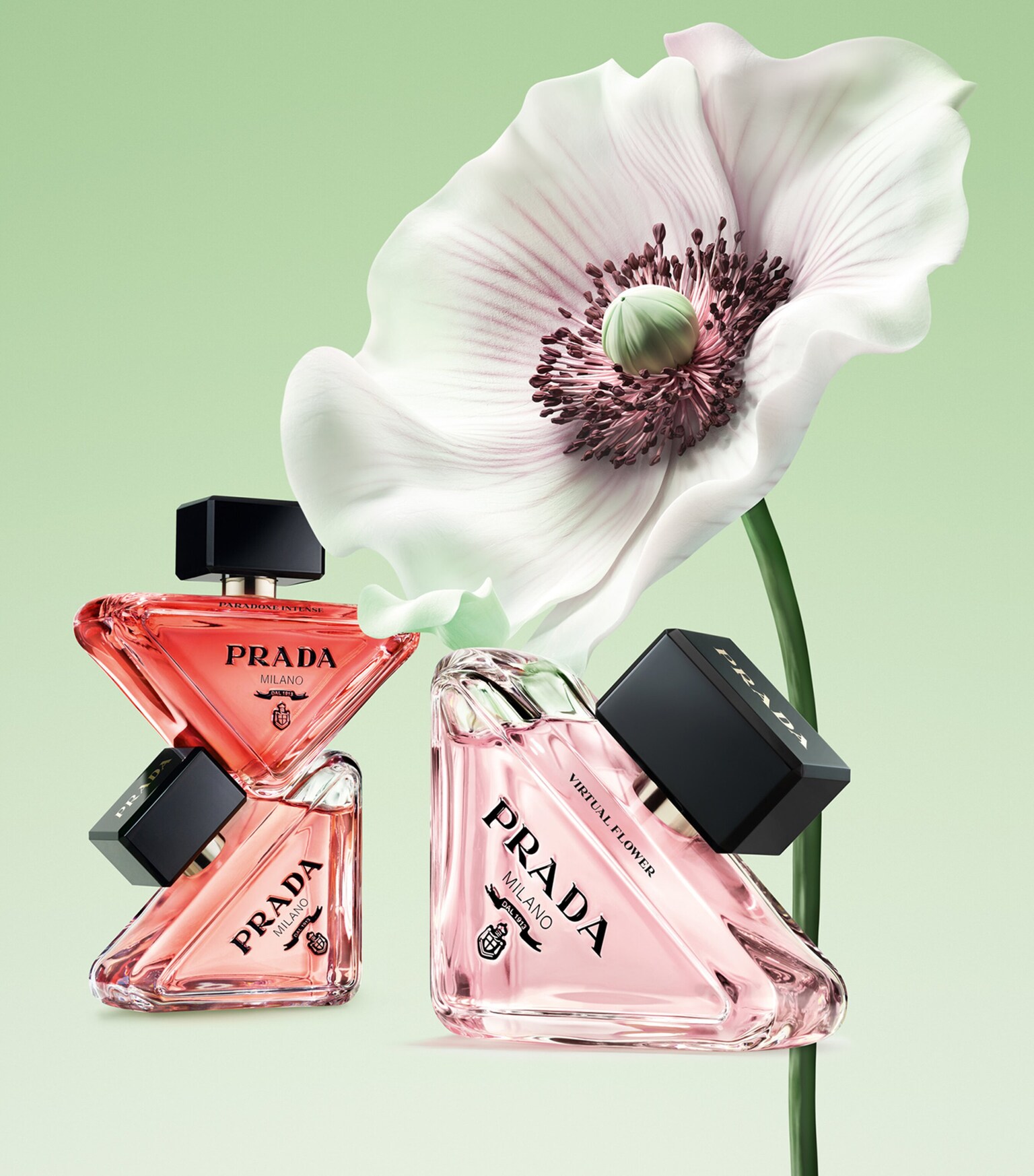 Nước hoa Prada Paradoxe Virtual Flower Eau De Parfum 2
