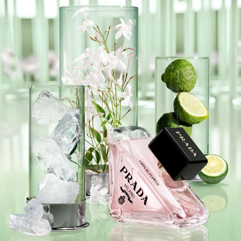 Nước hoa Prada Paradoxe Virtual Flower Eau De Parfum 3