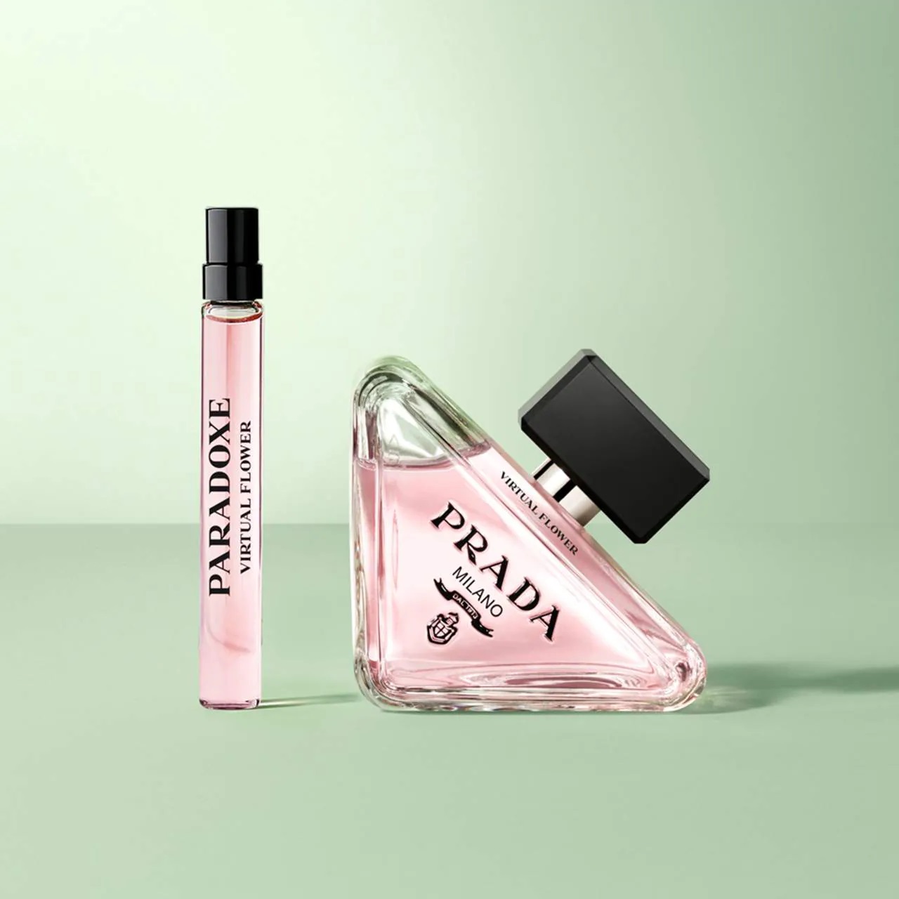 Nước hoa Prada Paradoxe Virtual Flower Eau De Parfum 5