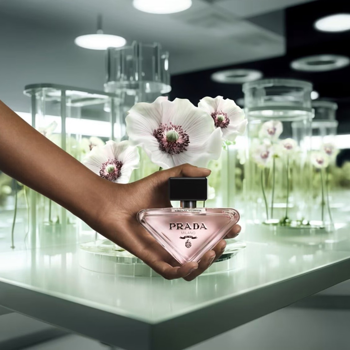 Nước hoa Prada Paradoxe Virtual Flower Eau De Parfum 14