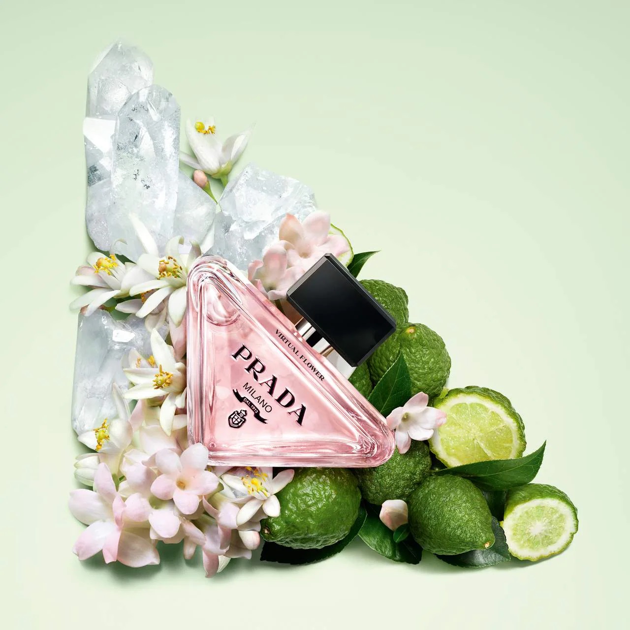 Nước hoa Prada Paradoxe Virtual Flower Eau De Parfum 15