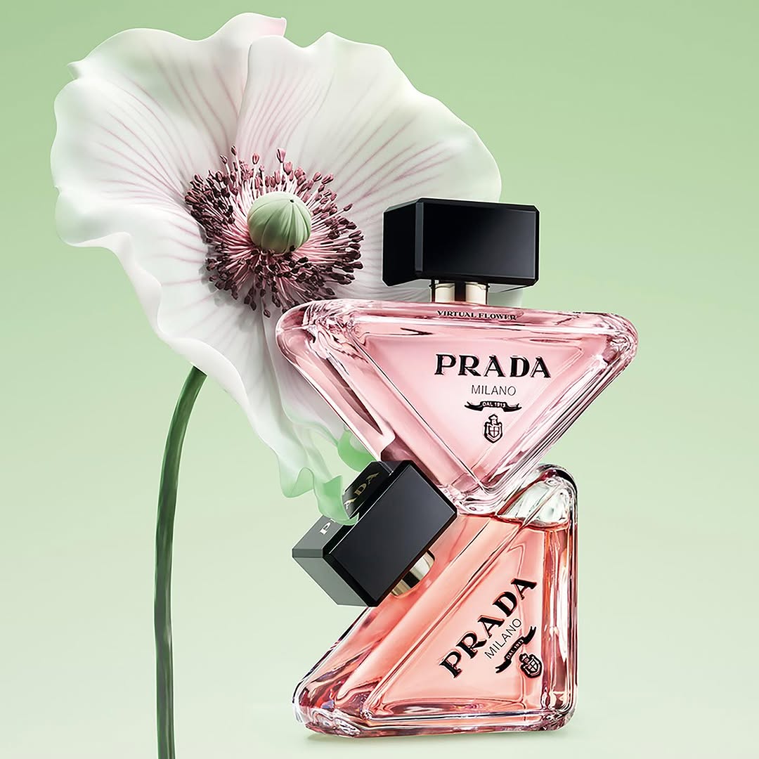 Nước hoa Prada Paradoxe Virtual Flower Eau De Parfum 17