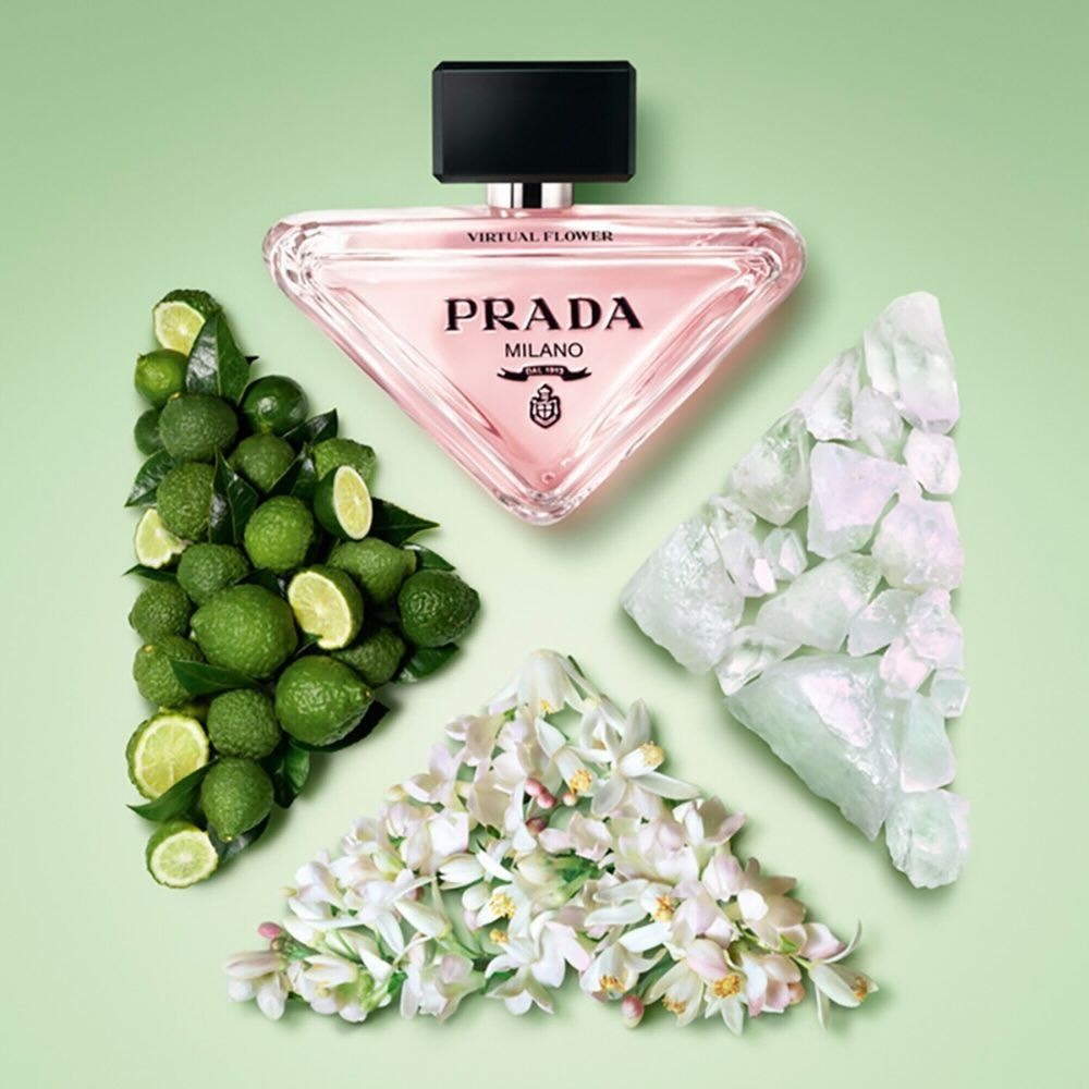 Nước hoa Prada Paradoxe Virtual Flower Eau De Parfum 19