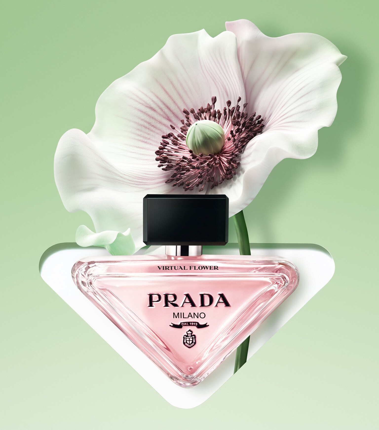 Nước hoa Prada Paradoxe Virtual Flower Eau De Parfum 23
