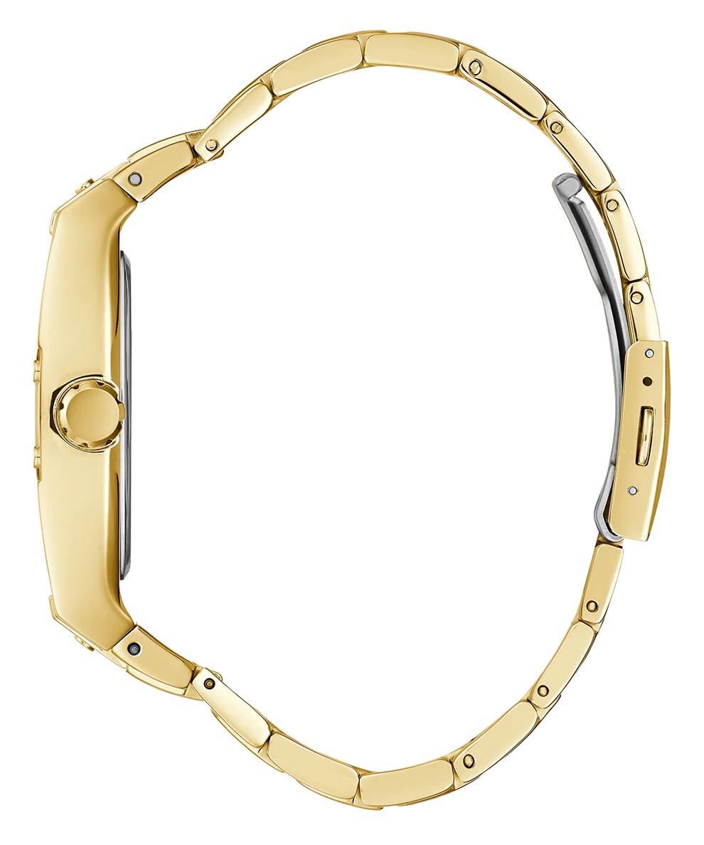 ĐỒNG HỒ NAM GUESS MENS GOLD TONE MULTI-FUNCTION WATCH GW0456G2 9