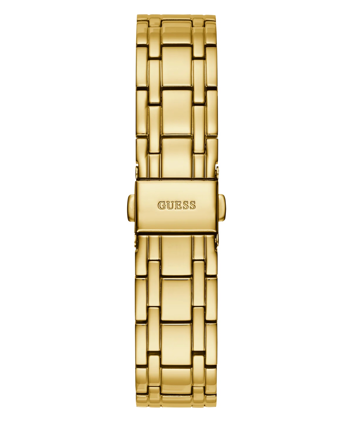 ĐỒNG HỒ NỮ GUESS CRYSTALLINE GOLD TONE LADIES WATCH GW0114L2 4