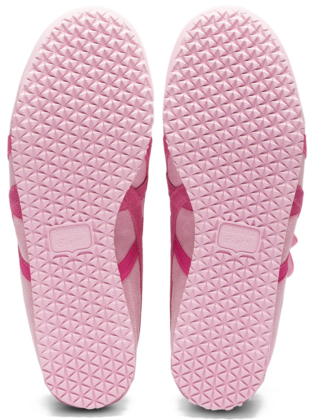 Giày Onitsuka Tiger x Patou Mexico 66 Cotton Candy Bright Rose 1183C380-700 5