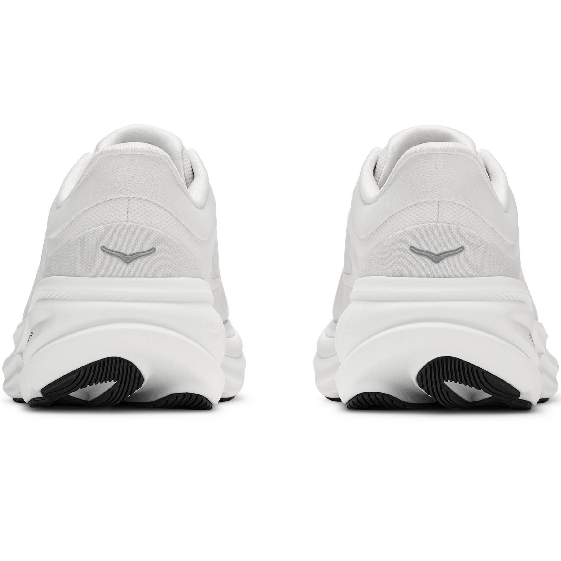 Giày Chạy Bộ Hoka Clifton Pro Wide White 2