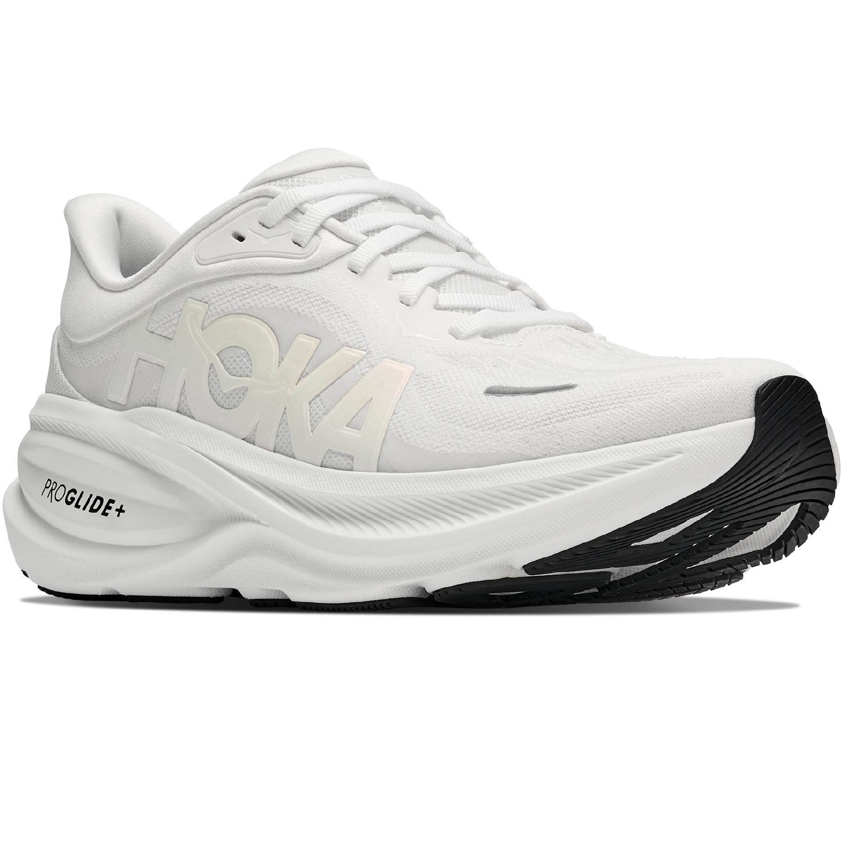 Giày Chạy Bộ Hoka Clifton Pro Wide White 8
