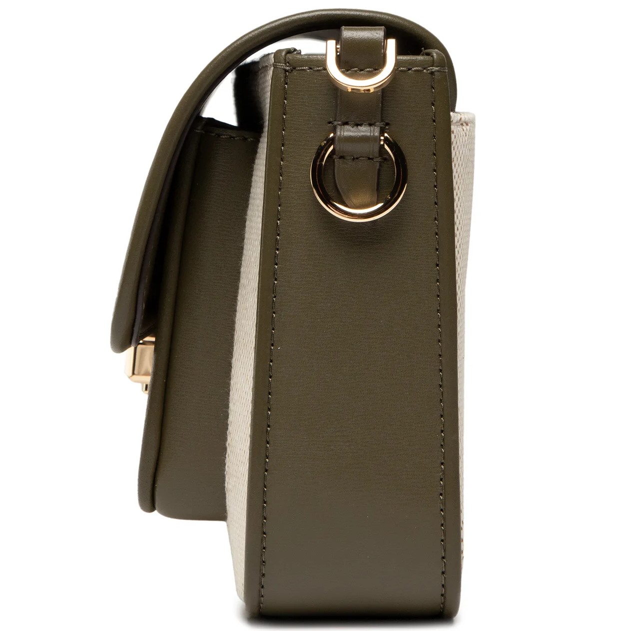Túi xách nữ Michael Kors Bradshaw Crossbody Bag with Detachable Strap 1