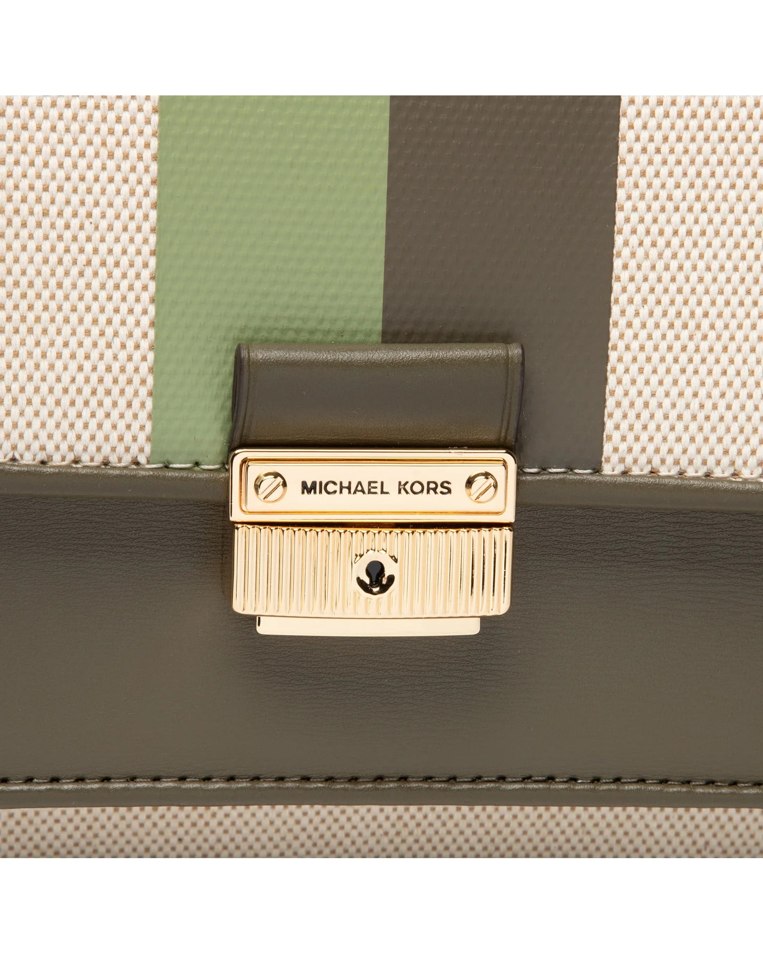 Túi xách nữ Michael Kors Bradshaw Crossbody Bag with Detachable Strap 2
