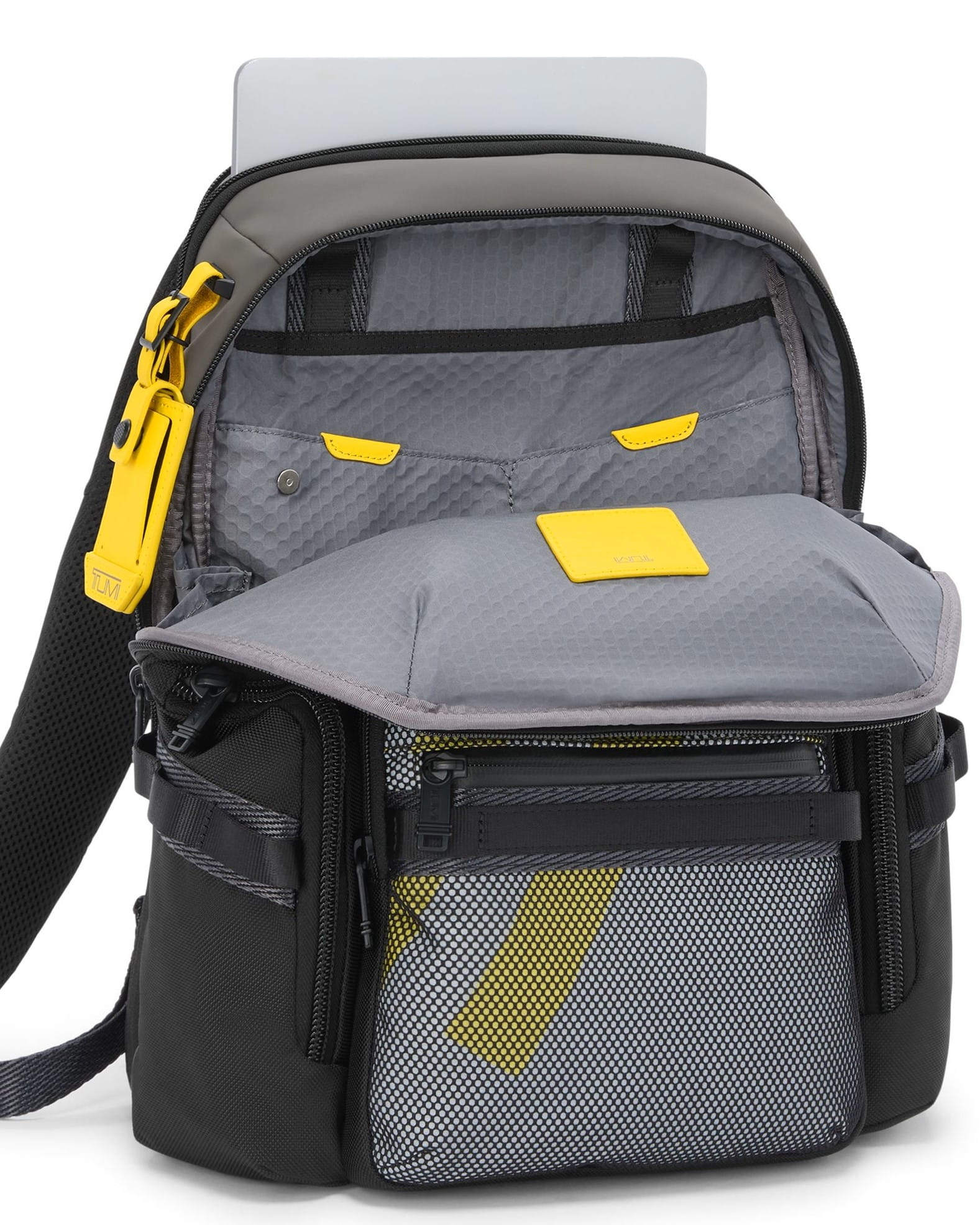 Ba lô Tumi Alpha Bravo Navigation Backpack Reflective T 2