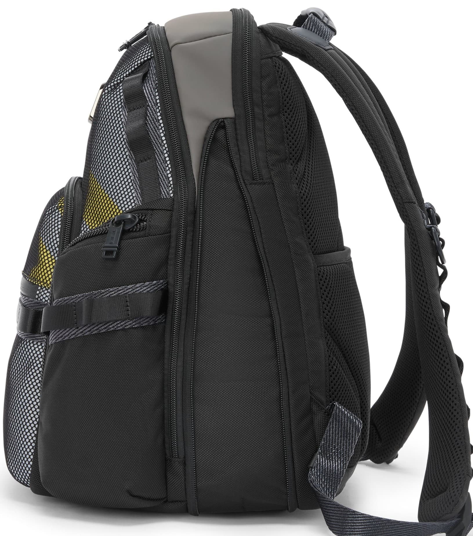 Ba lô Tumi Alpha Bravo Navigation Backpack Reflective T 7