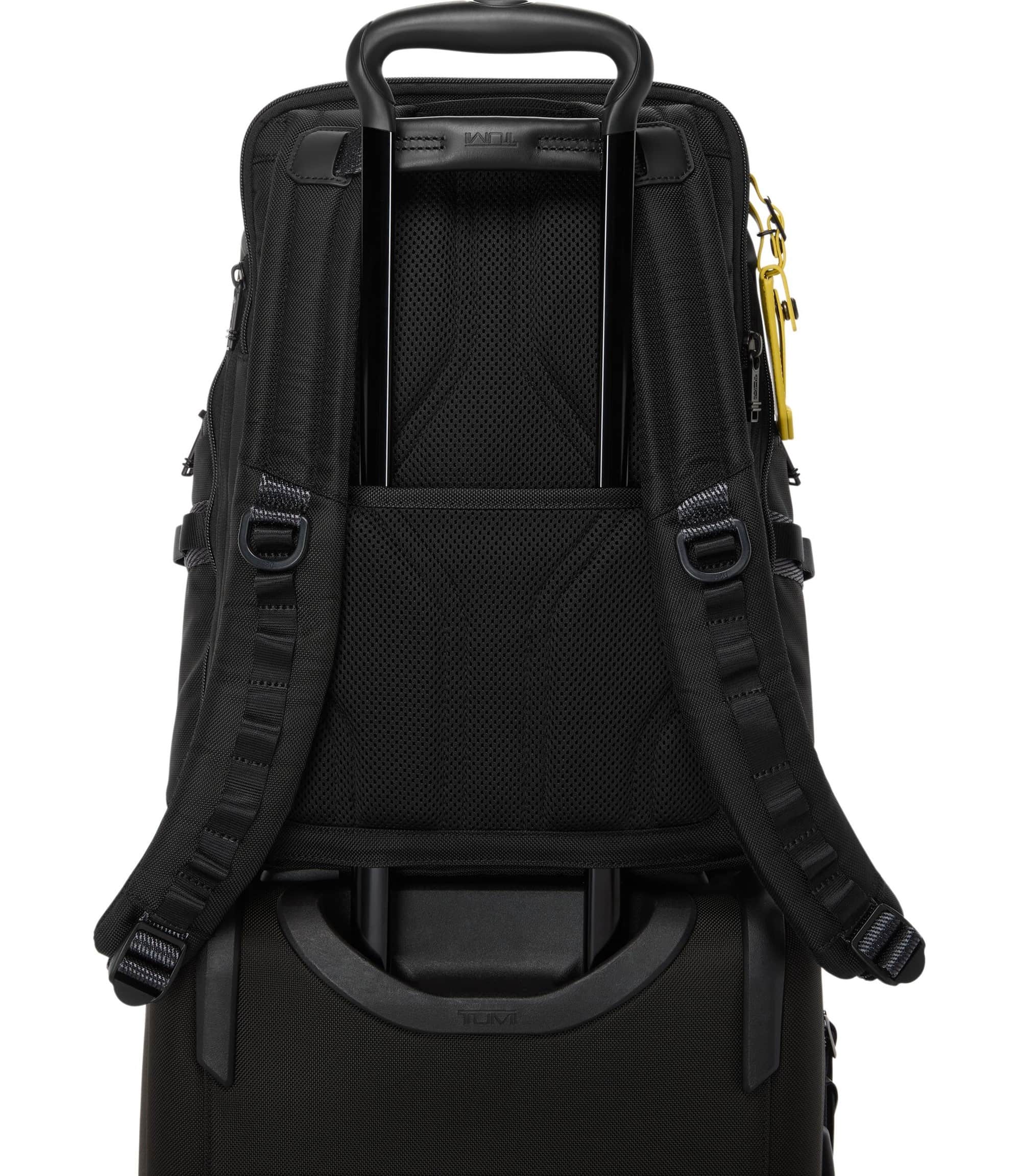 Ba lô Tumi Alpha Bravo Navigation Backpack Reflective T 6