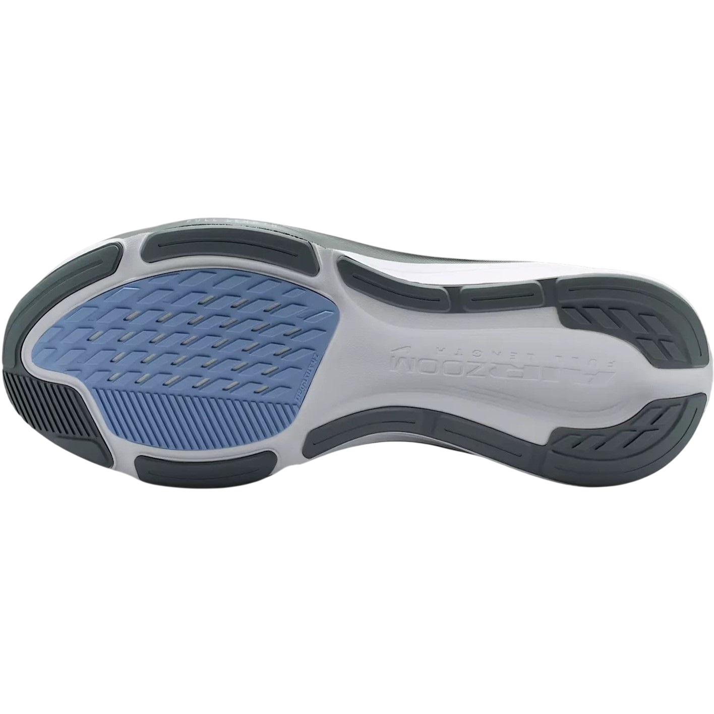 Giày Nike Pegasus 42 Road Running Shoes Cool Grey IB1873-103 1