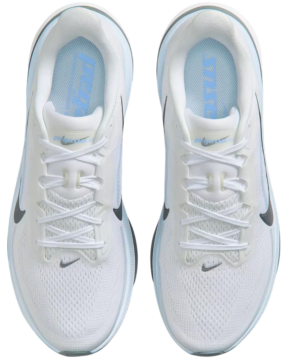 Giày Nike Pegasus 42 Road Running Shoes Cool Grey IB1873-103 2