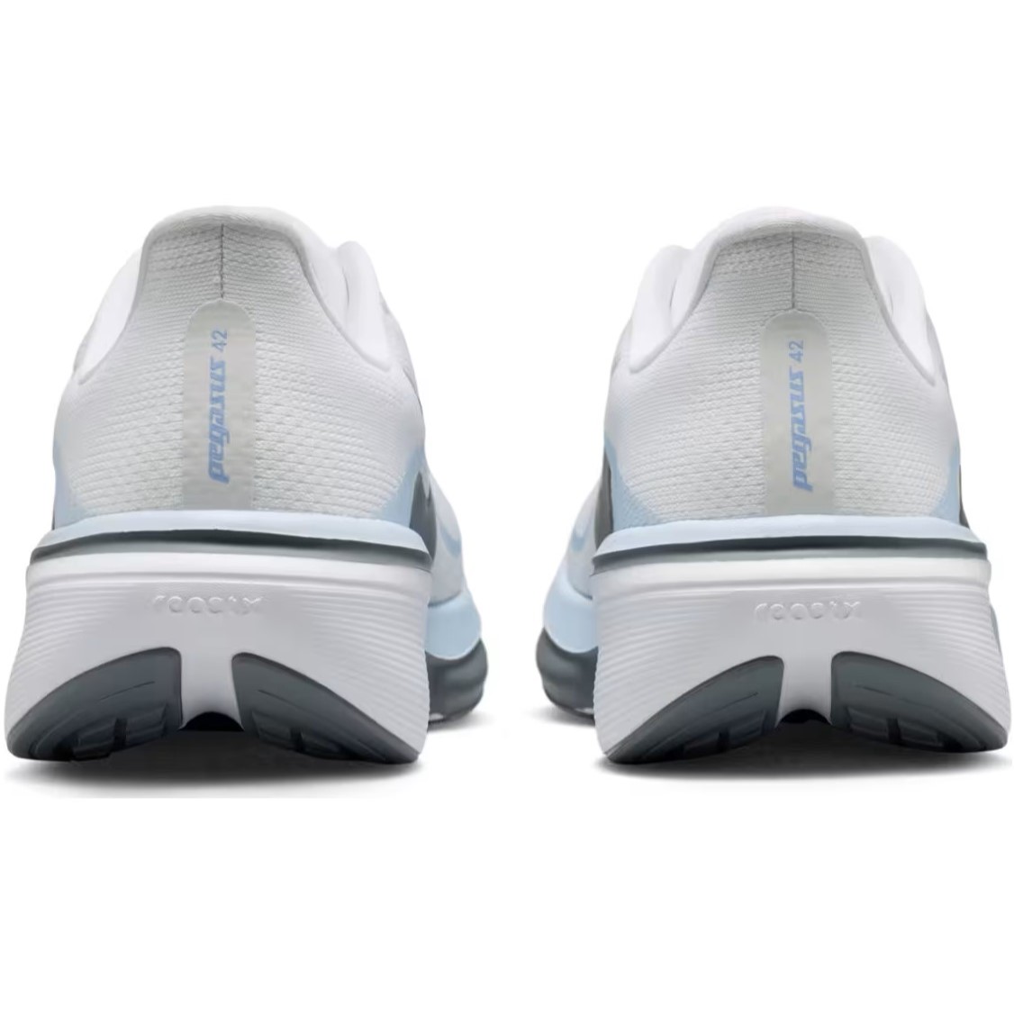 Giày Nike Pegasus 42 Road Running Shoes Cool Grey IB1873-103 4
