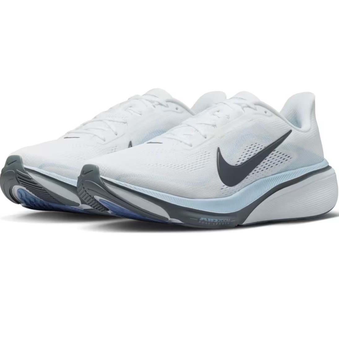 Giày Nike Pegasus 42 Road Running Shoes Cool Grey IB1873-103 5