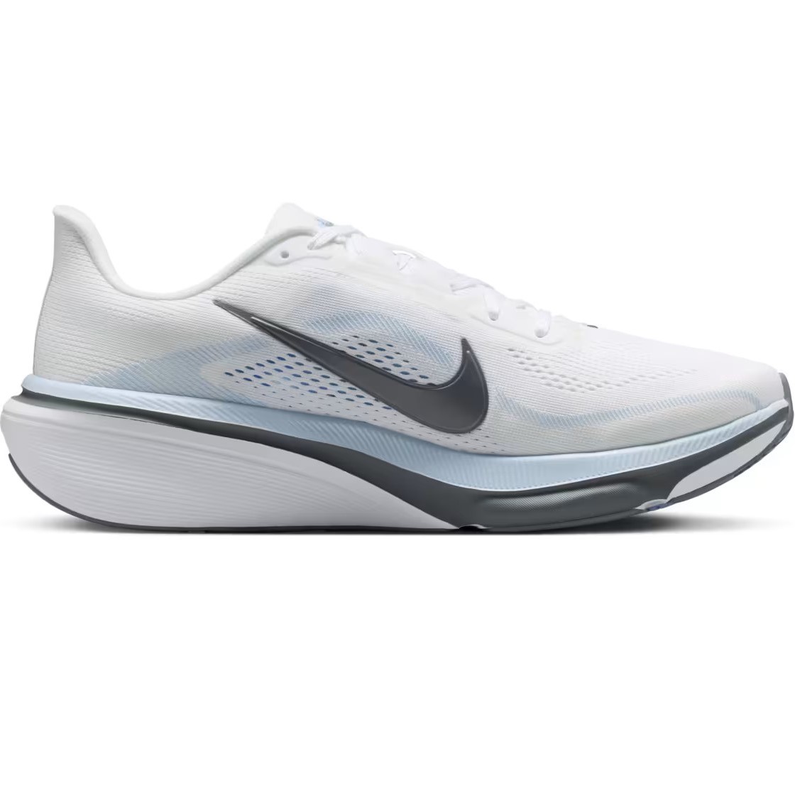 Giày Nike Pegasus 42 Road Running Shoes Cool Grey IB1873-103 6