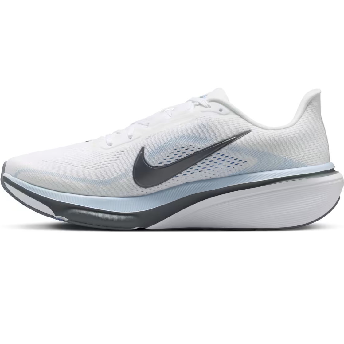 Giày Nike Pegasus 42 Road Running Shoes Cool Grey IB1873-103 3