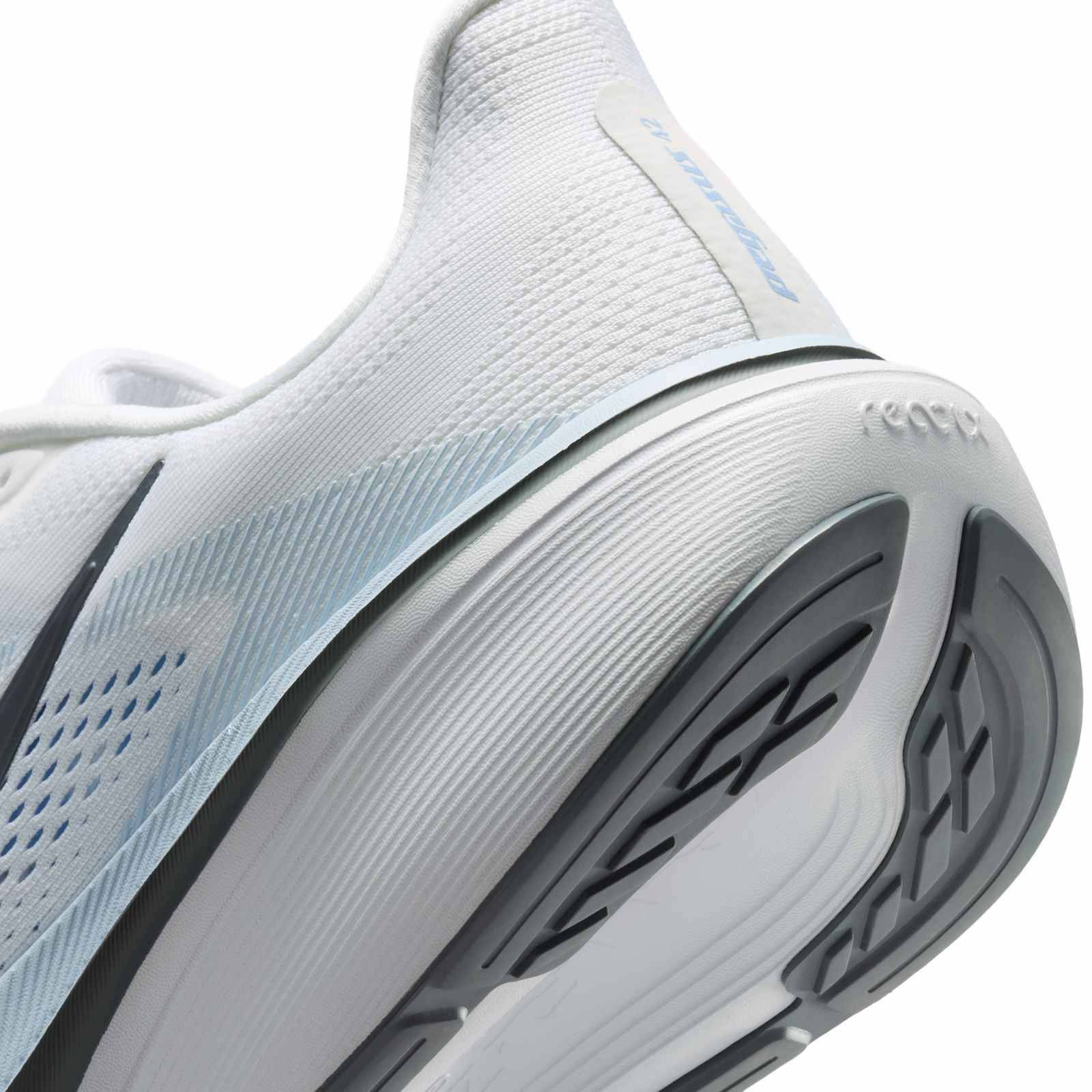 Giày Nike Pegasus 42 Road Running Shoes Cool Grey IB1873-103 7