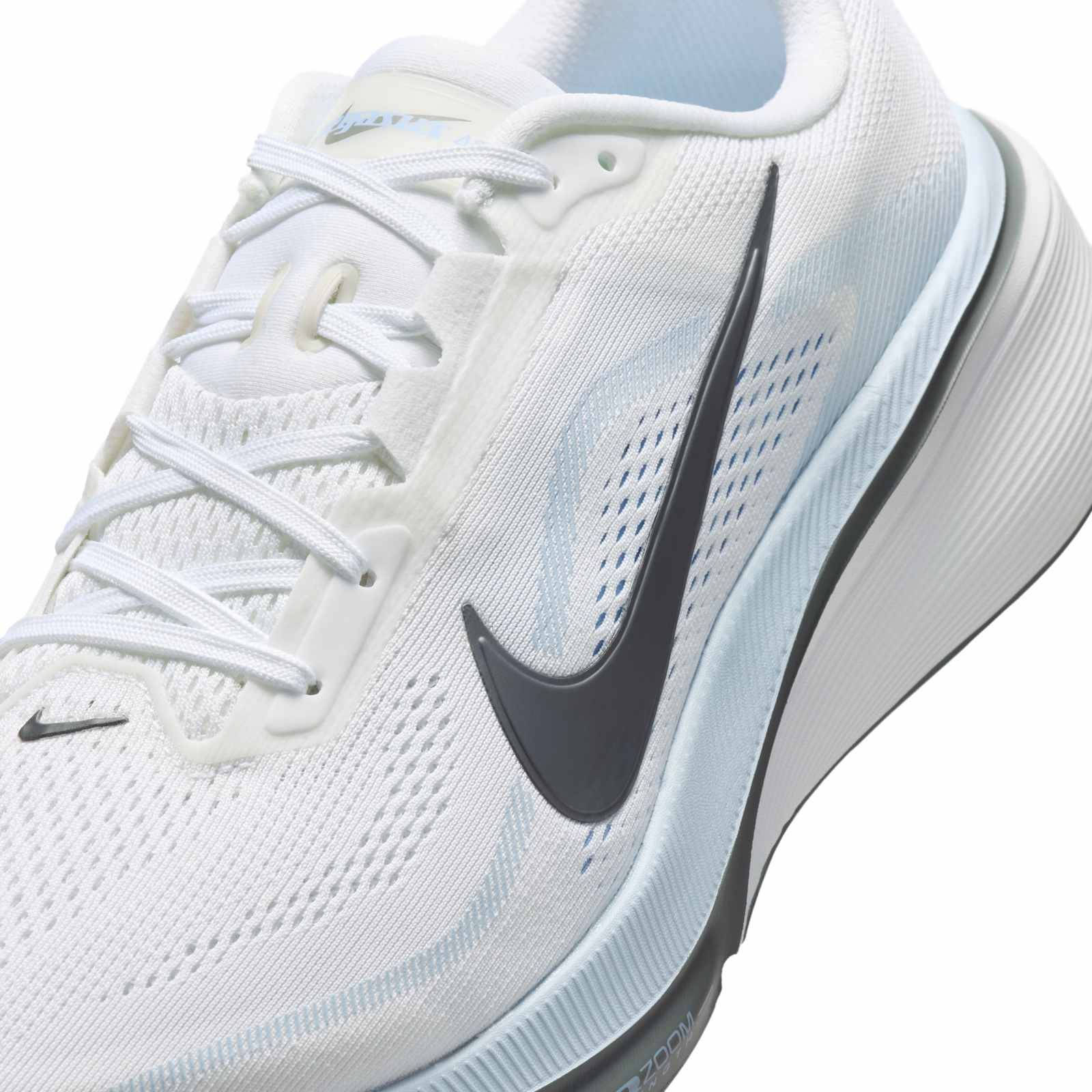 Giày Nike Pegasus 42 Road Running Shoes Cool Grey IB1873-103 8